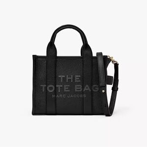 Marc Jacobs The Tote Bag